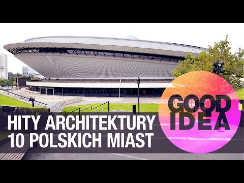 Wideo: Jakie kariery są podobne do architektury?