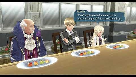 (ENG) The Legend Of Heroes: Trails Into Reverie Very Easy Playthrough (Part 49)!