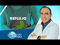 REFLUJO - HACIA UN NUEVO ESTILO DE VIDA