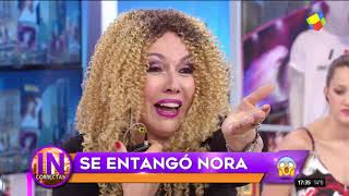 Incorrectas - Programa completo 24/10/18