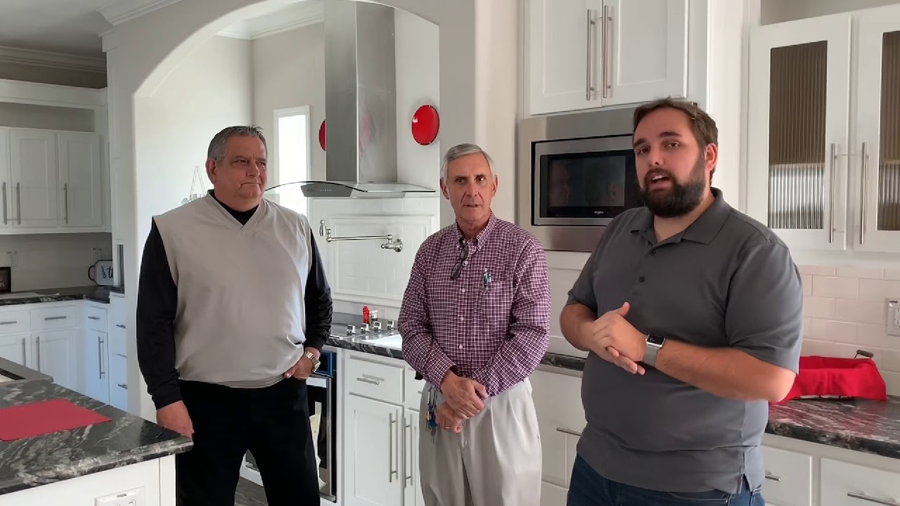 Why Choose Down East Homes of Greenville | Mobile Home Tour