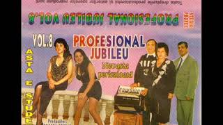 Profesional Nelu Miron Vol8 (Jubileu)