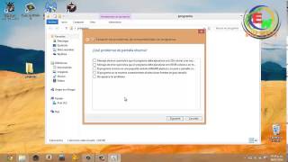 como resolver problemas de compatibilidad en programa y instaladores(windows) screenshot 3