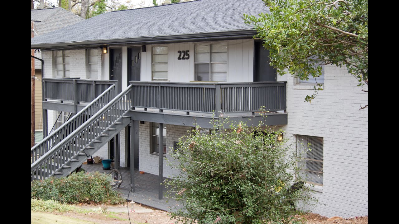 225 Hillcrest - Unit D2 Walkthrough