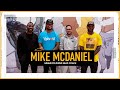 Miami&#39;s Mike McDaniel on Unique Coaching, Bond w/ Players, Lessons from Losses &amp; AFC East |The Pivot