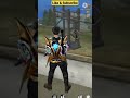 CG15 is back Fully charged Free Fire #shorts #frenzygamer