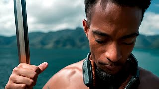 Watch Little Prince Omega Beach video