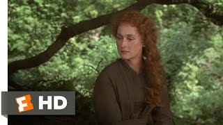 The French Lieutenant's Woman (3/11) Movie CLIP - The French Lieutenant's Whore (1981) HD