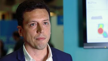 Measurence: Retail analytics demo at Cisco Live 2015