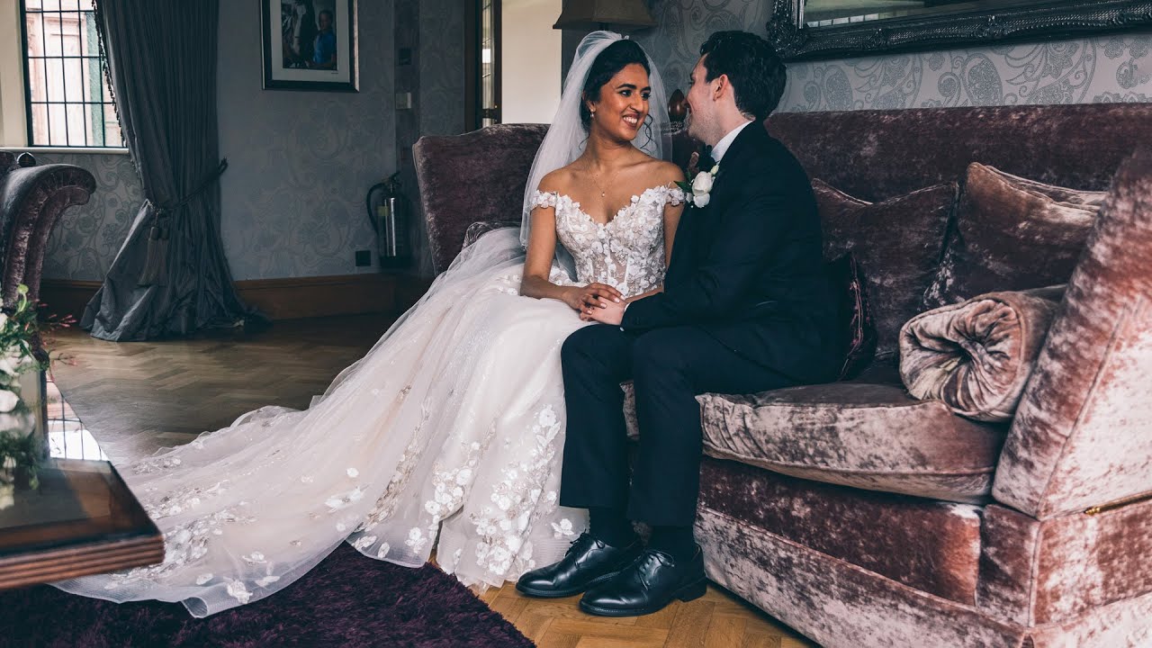 Merrydale Manor Wedding Photography - Nat and Nic's Date Night Premiere.