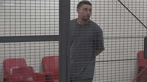 Bond set for kidnapping suspect's second arrest