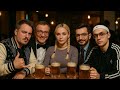 Мэддисон призывает Гилтикус&#39;а