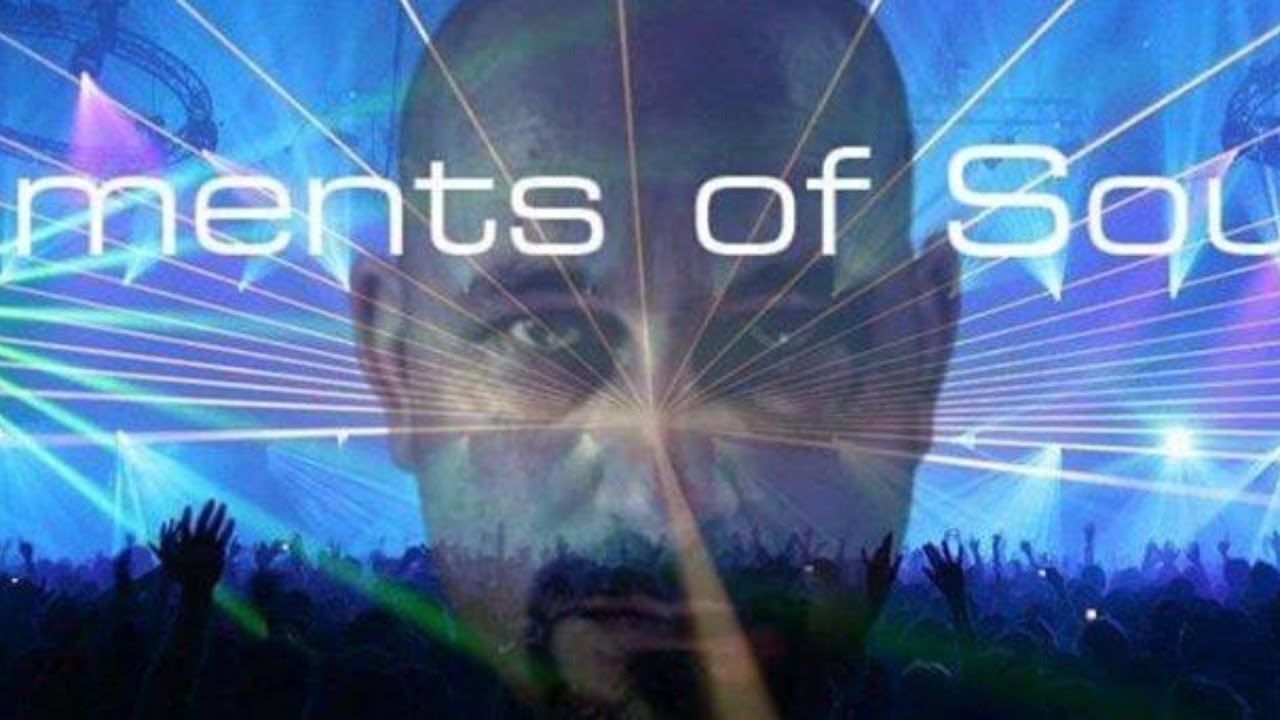 Corona Trance & House Night #6 (Set 1: Trance - Total Mixdown)