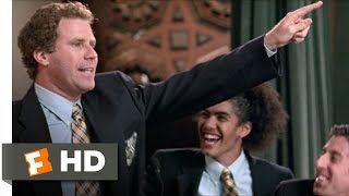 Old School (9\/9) Movie CLIP - That's the Way You Debate (2003) HD