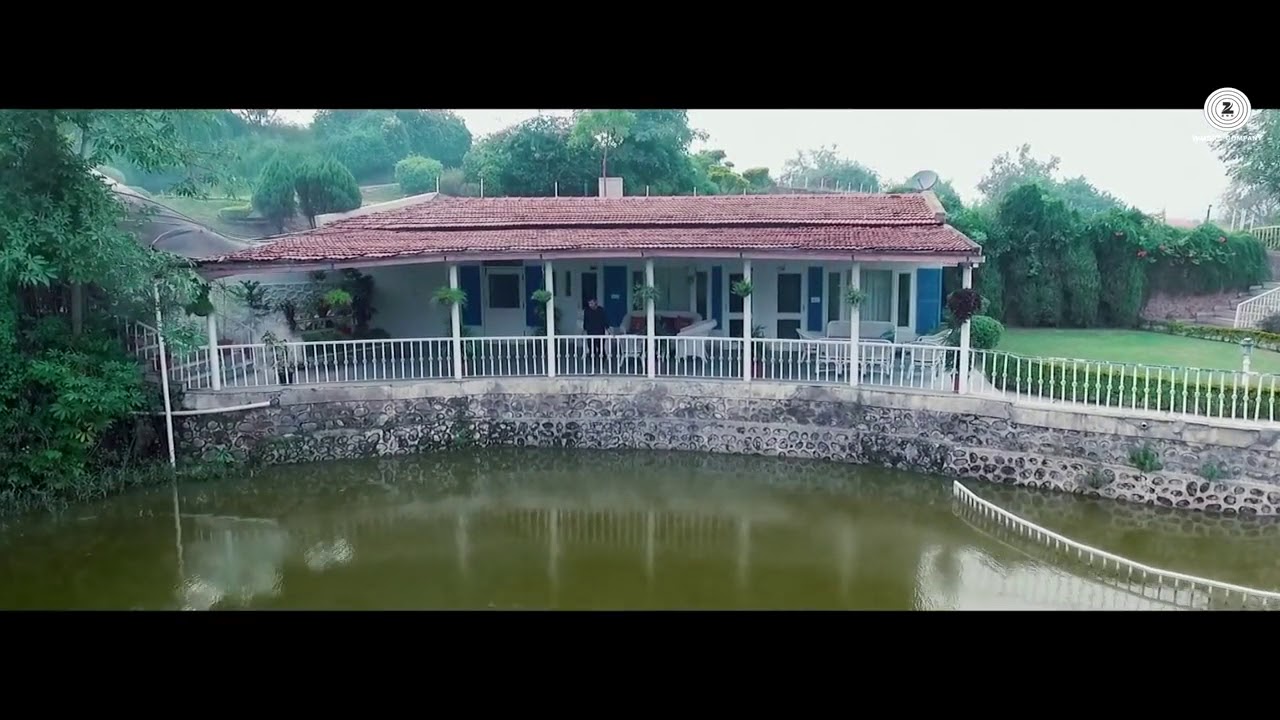 Tum bin - official music video zeeshan ulluman