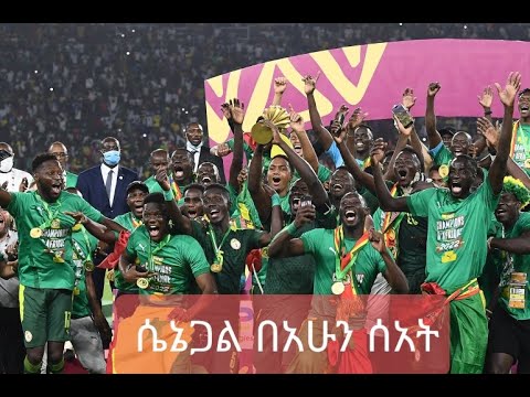 ቪዲዮ: ሴኔጋ እና አሞኒያ ምን ጥቅም ላይ ይውላል?