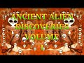 ANCIENT ALIEN DISCOVERIES VOLUME 1