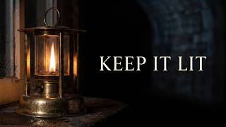Information You Inherited a Castle Tower That Must Stay Lit Until Dawn | Sleep Story News