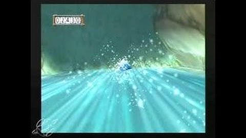 Rayman 3: Hoodlum Havoc PlayStation 2 Gameplay_2003_02_27_5