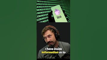 De waarheid over de thee-app