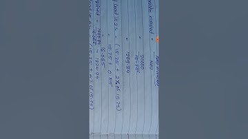 MATHEMATICAL AND STATISTICAL TECHNIQUES SEMESTER-  I (MUTUAL FUND)