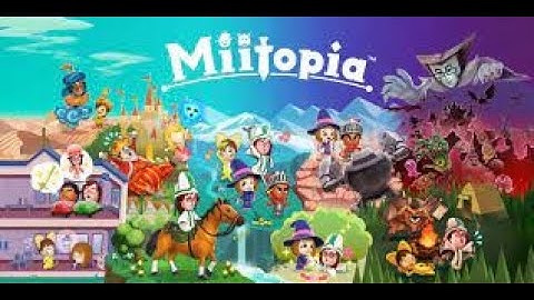 Miitopia (Switch) - Part 22