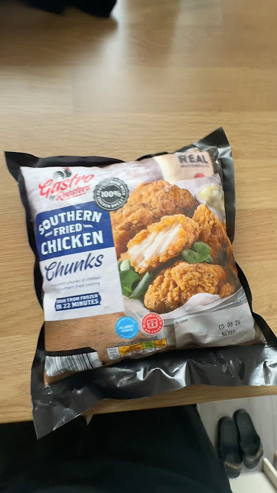 The Race to 14 Stone, Seaaon 2: Episode 26- The Food Diaries: Episode 2, New Air fryer