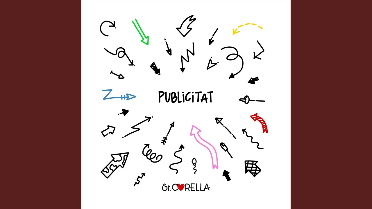 Watch Publicitat on YouTube Watch Publicitat on YouTube