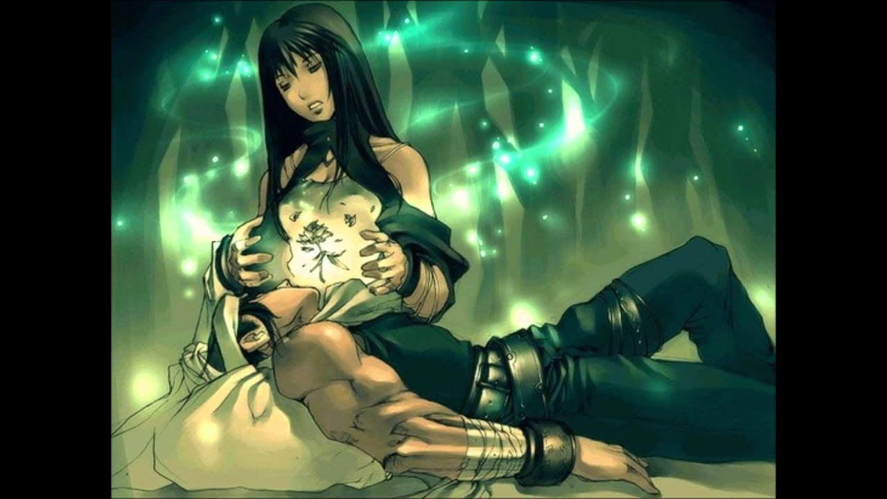 Magna Carta Hentai