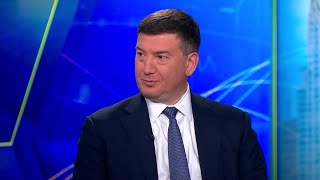 Famous Apollo's Kleinman Says Inflation Is Not Tamed Wealth