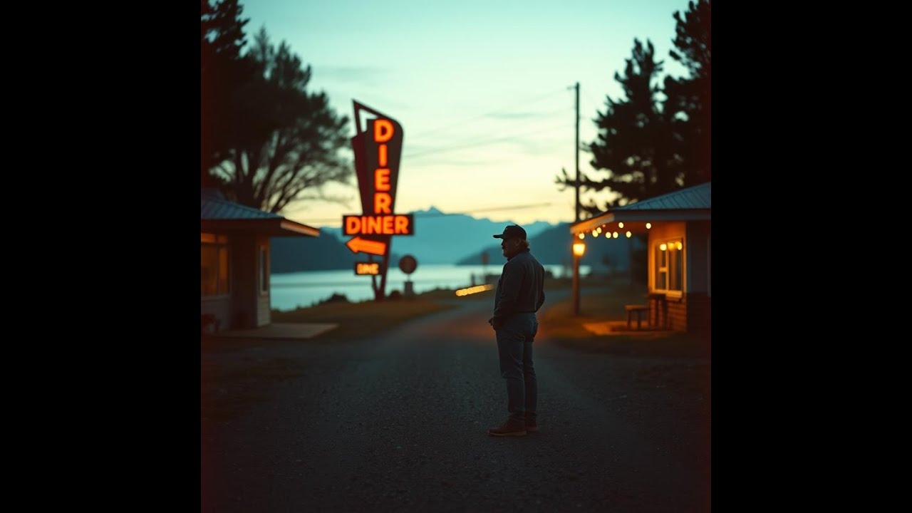 Back Where You Know My Name