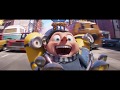 Minions 2: The Rise of Gru - Get Ready (Universal Pictures) HD