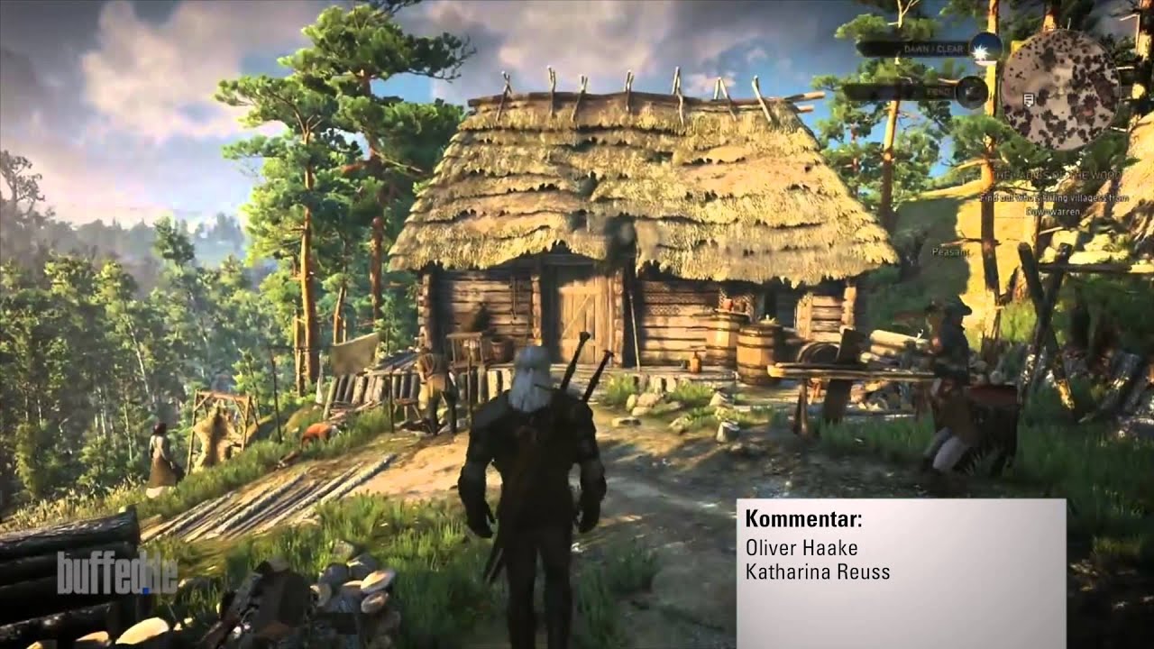 buffedShow 428: Jahres-Ausblick 2015 (2/2)