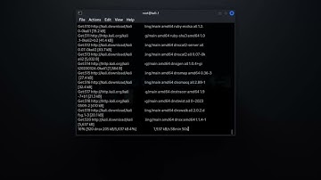 How to install Metapackages on Kali Linux 2023