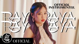 DOLLA - RAYA RAYA RAYA INSTRUMENTAL  95% WITH HIDDEN VOCAL #DOLLA #AWESOMEDOLLARAYA