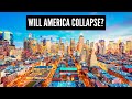 The World’s Biggest Economic Bubble: The USA