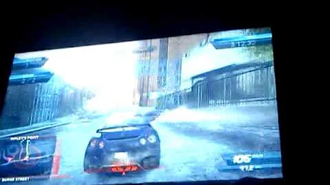 Need far speed #1