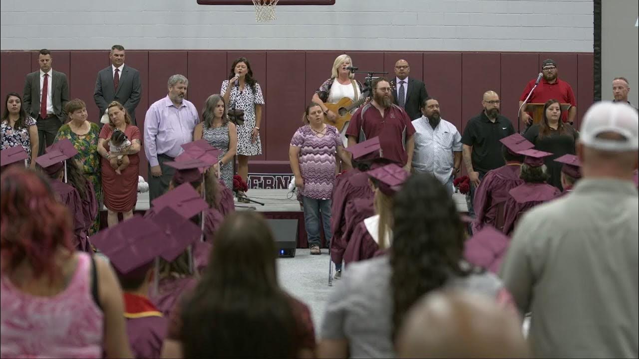 AISD Graduation 2022 YouTube