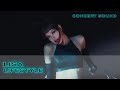 LISA LIFESTYLE CONCERT SOUND