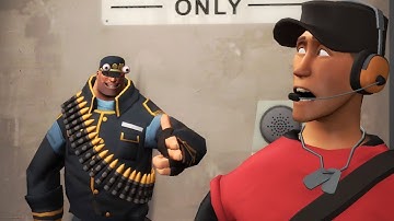 Never cap on 2fort