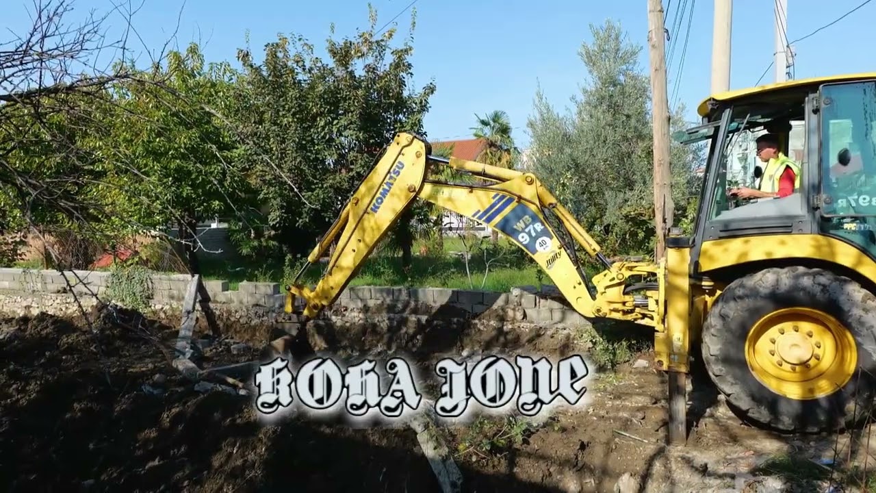 Benet Beci: Bashkia Shkodër nis aksionin për lirimin e kolektorit kryesorë në zonën e Perashit