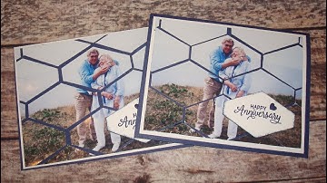 Tailored Tag Punch & Photo