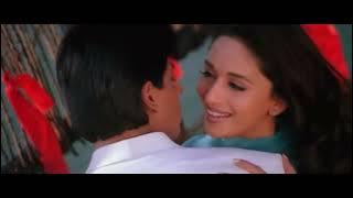 Hum tumare hai tumare Sanam Sarukh khan 1080HD song with Madhuri Dixit
