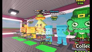New Sab Update (Dueling And Trading)