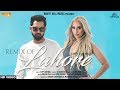 Lahore Remix Gippy Grewal DJ Goddess Roach Killa Dr Zeus mp3