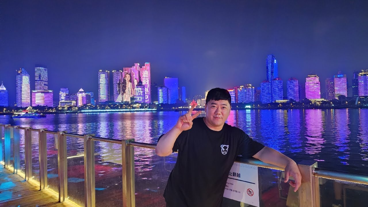 거제도-부산 힐링 드라이브 음악