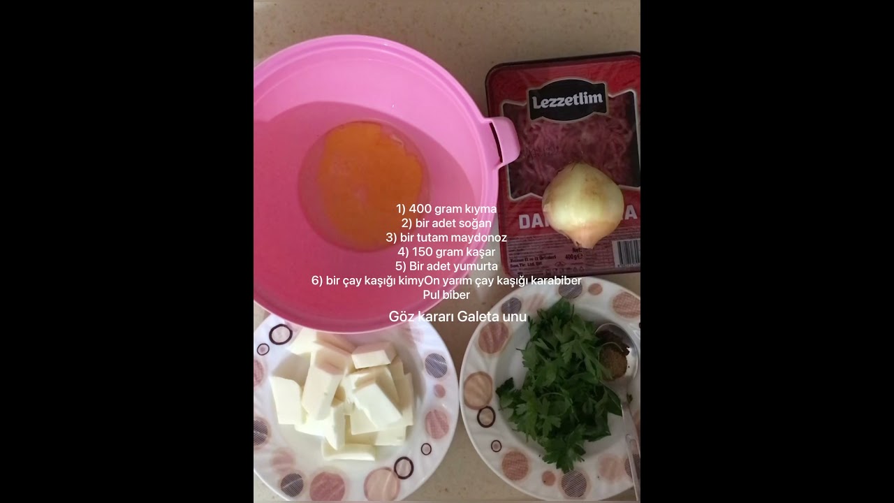 Domates Soslu Kaşarlı Sebzeli Köfte #yemektarifi #köfte #asmr #mukbang #yemek #ennefisyemekler
