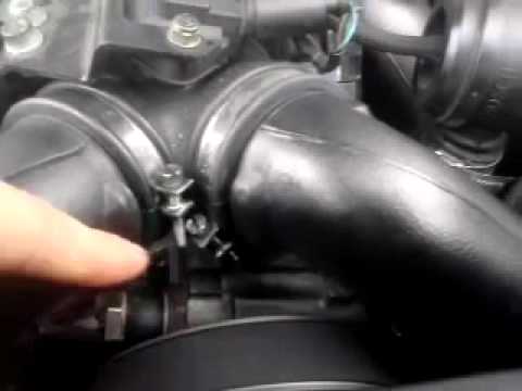 Download 2003 Audi A6 Power Steering Pump Replacement