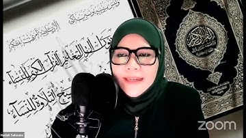 يا بنى إسرائيل اذكروا نعمتى التى أنعمت عليكم)هنيه سلوانا سورة البقره احفظ معنا