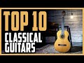 Best classical guitar reviews in 2024  top 10 classical guitars for beginners  advanced players